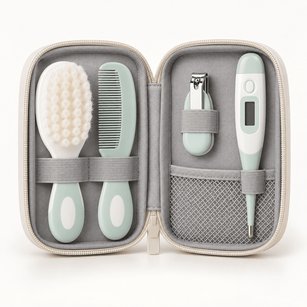 Essential baby-care kit — 1