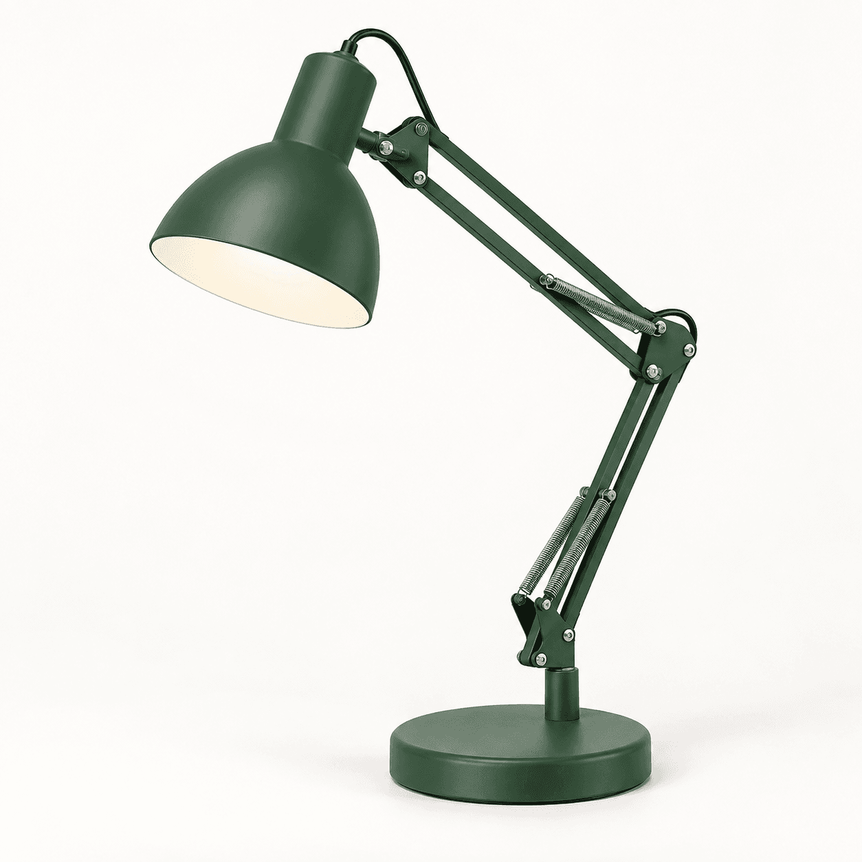 Lampe de bureau réglable — 1