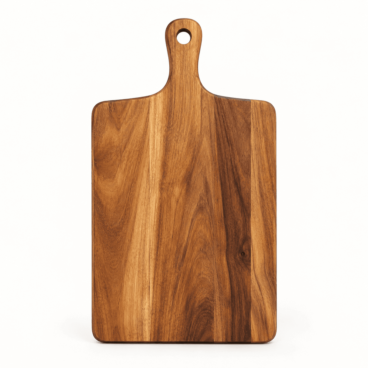 Acacia serving board — 1