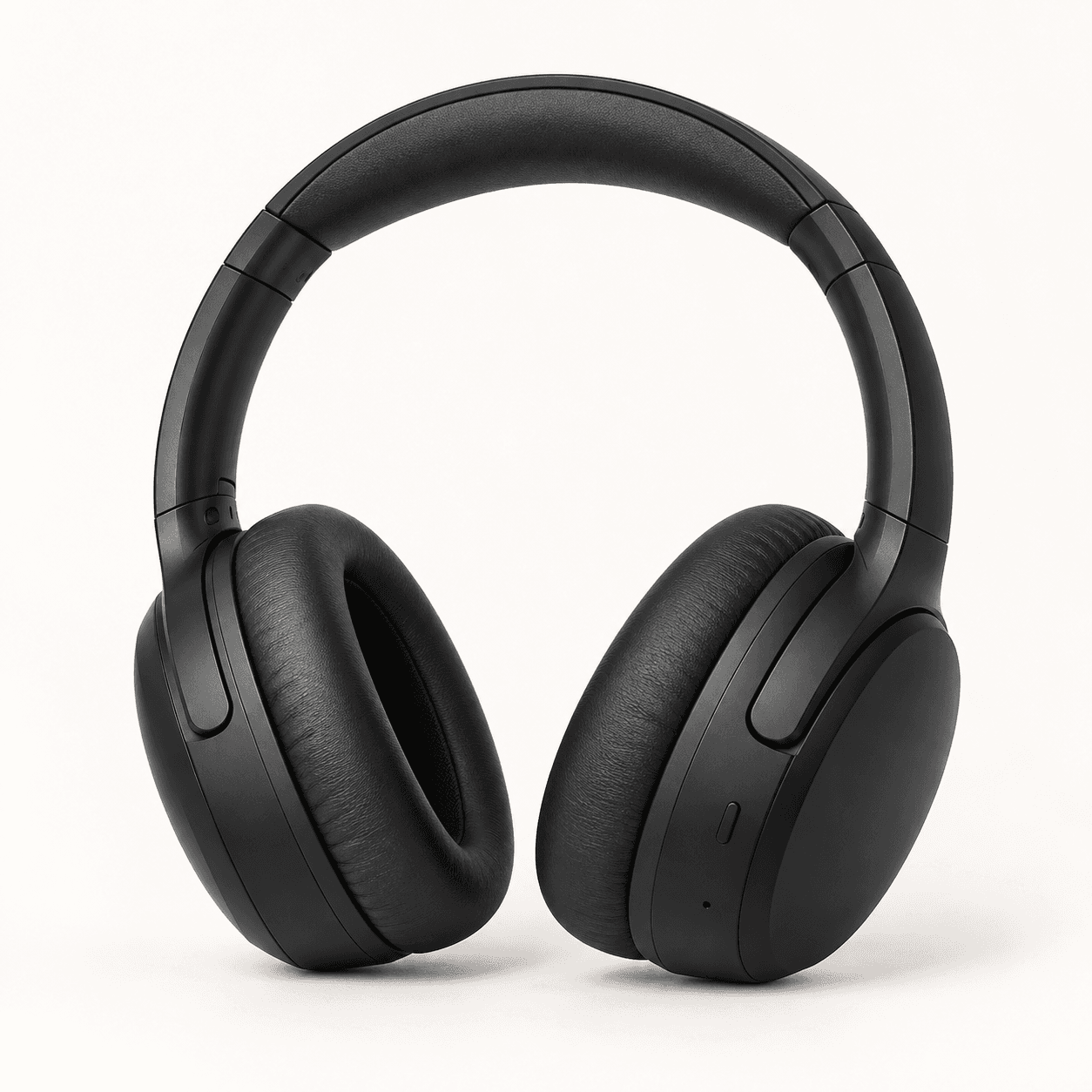 Casque sans fil à réduction de bruit